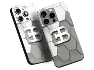 Bugatti Cubierta Teléfono Estilo Profesional Resistente